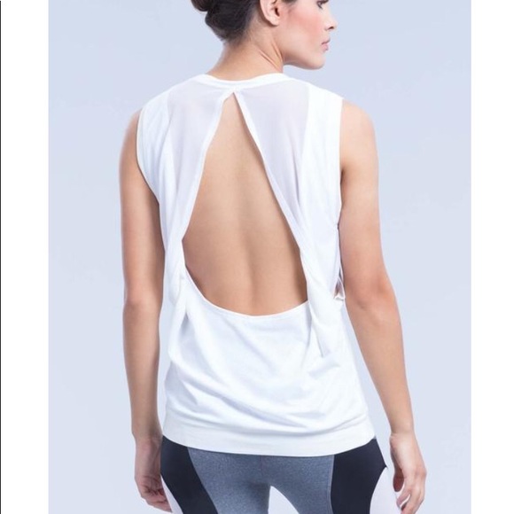 Zobha Activewear Sutton Top - Picture 2 of 6